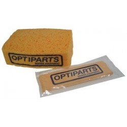Optiparts Compressed sponge stick