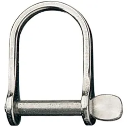 Ronstan WIDE DEE SHACKLE 4.8mm