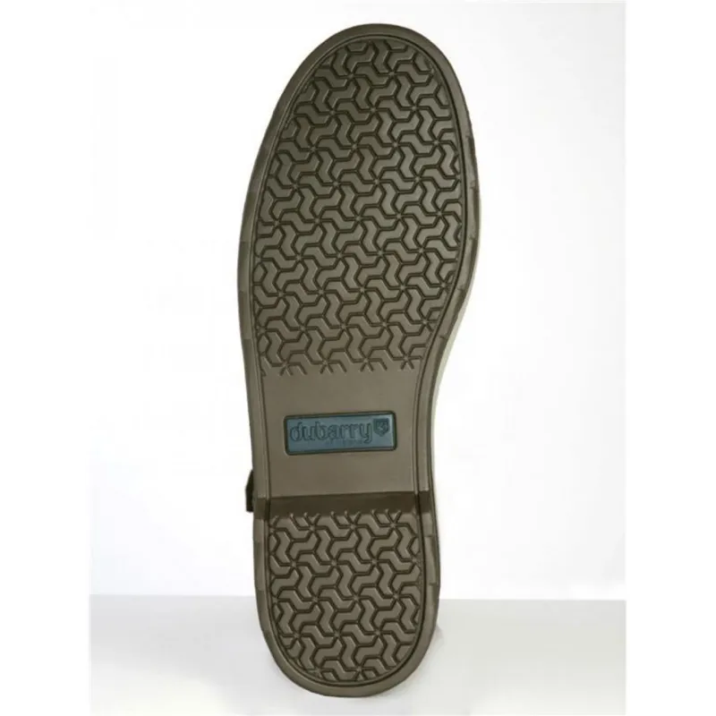 Dubarry Ultima Sailing Boot Black/Grey Dubarry Ultima Sailing Boot Black/Grey