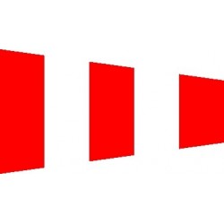 Signal flag -Answering Pennant