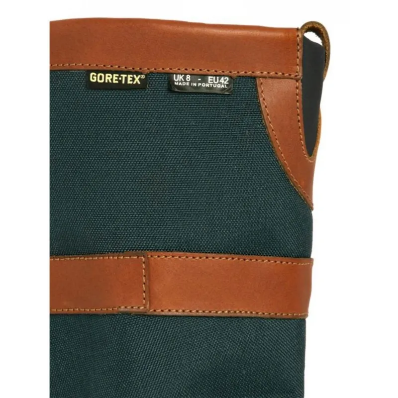 Dubarry Shamrock Sailing Boot Mahogany/Dark Navy Dubarry Shamrock Sailing Boot Mahogany/Dark Navy
