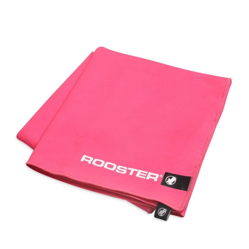 Rooster Regatta Towel big