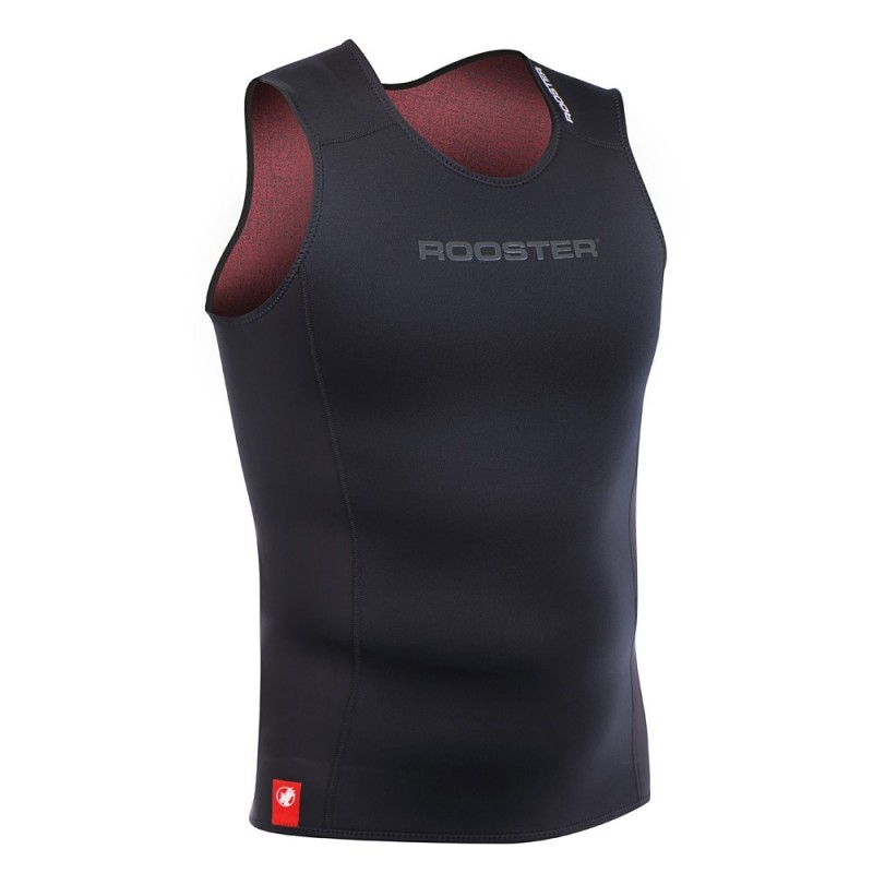 Rooster Race Skin Sleeveless Top