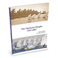 Paperback - The history of the Optimist