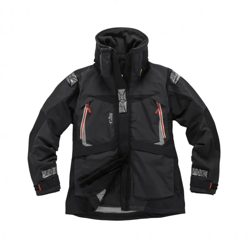 Gill WOMEN'S OS2 JACKET Gill WOMEN'S OS2 JACKET
