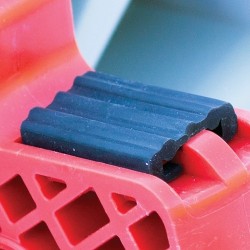 Optiparts Rubber for side support