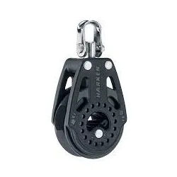 Harken H2608 40mm Carbo Ratchet