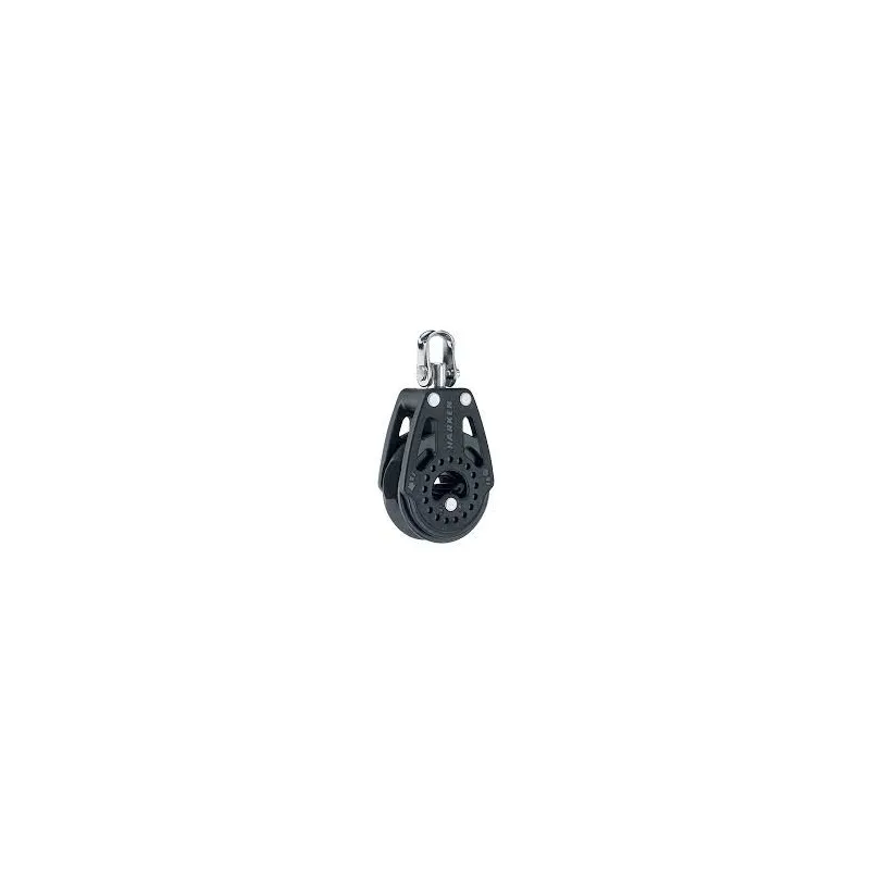 Harken H2608 40mm Carbo Ratchet Harken H2608 40mm Carbo Ratchet