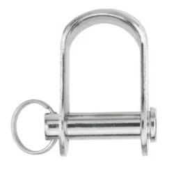 Harken 6 mm Stamped Shackle