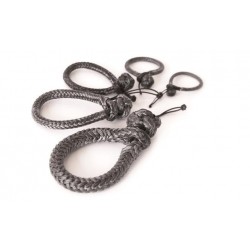 Marlow 2mm Dyneema Single line soft shackles