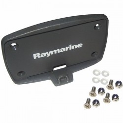 Raymarine TA065 Small Cradle f/Micro Compass T060 - Mid Grey