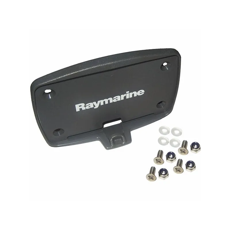 Raymarine TA065 Small Cradle f/Micro Compass T060 - Mid Grey