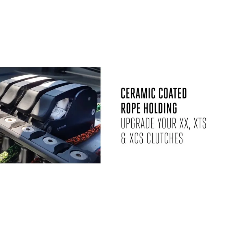 Spinlock XTR Clutch Spinlock XTR Clutch