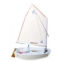 World Wide Sailor Opti