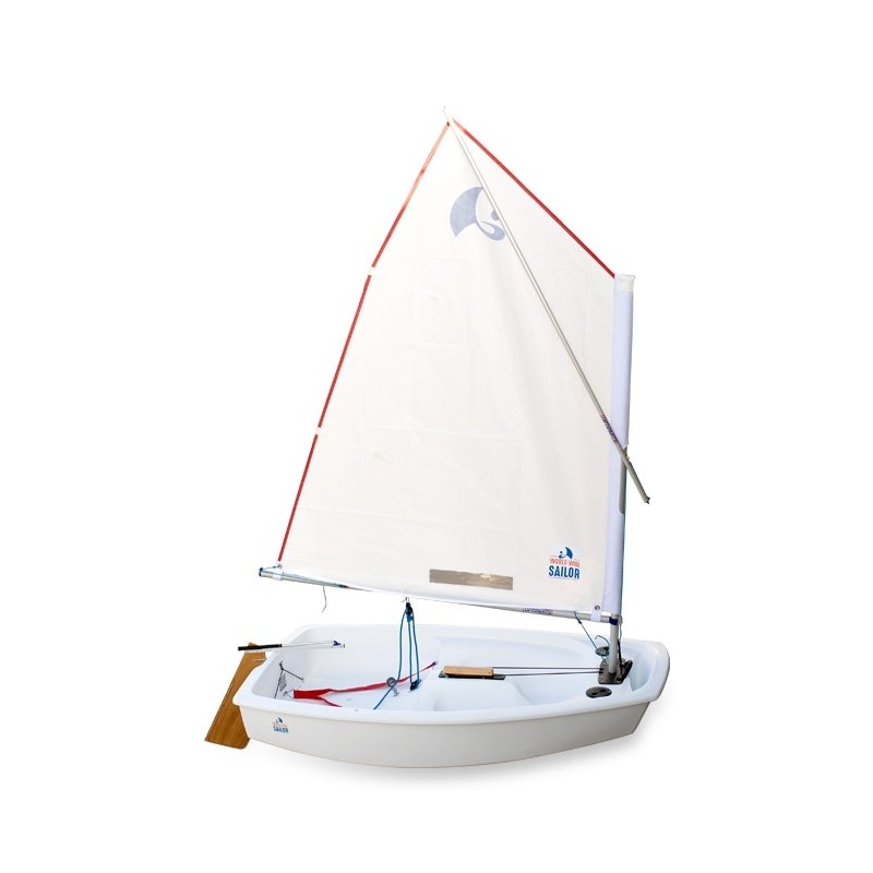 World Wide Sailor Opti