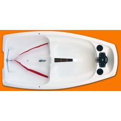 World Wide Sailor Opti