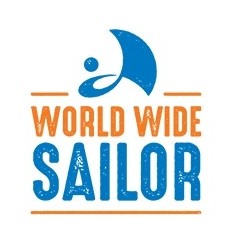 World Wide Sailor Opti