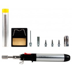 Micro-Tech Pen Torch Kit MM1000