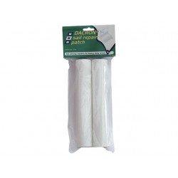 PSP Dacron Sail Repair Patch 2x(24x37cm)
