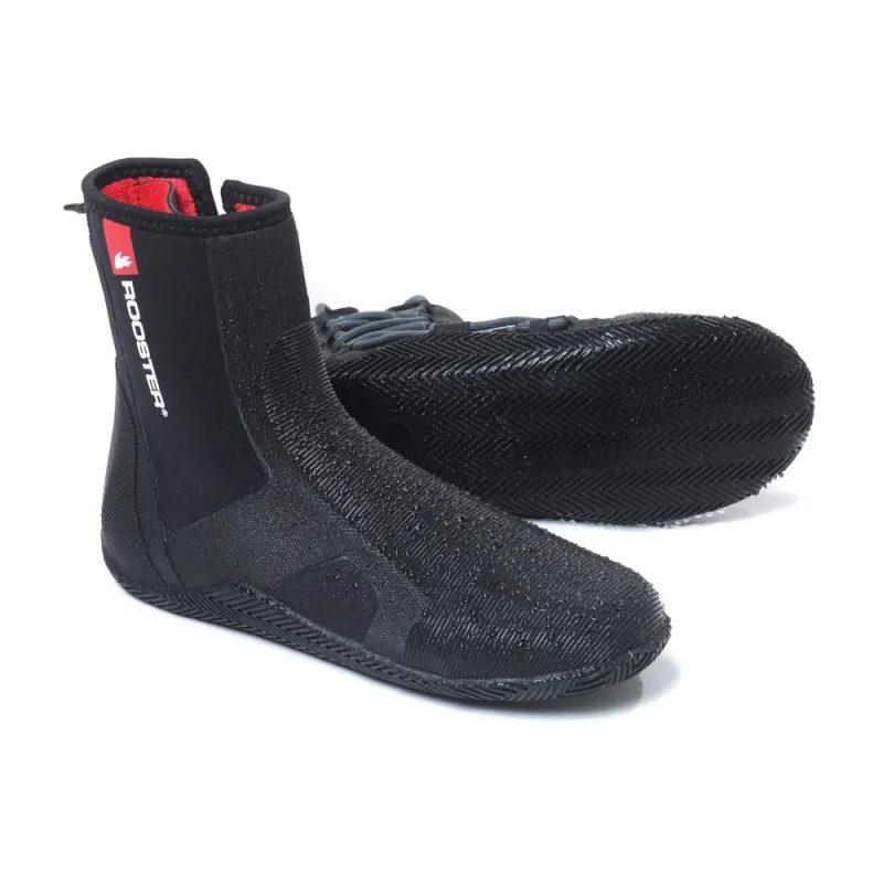 Rooster PRO LACED BOOT - EASI-FIT Rooster PRO LACED BOOT - EASI-FIT