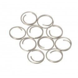 Clevis Ring 9mm