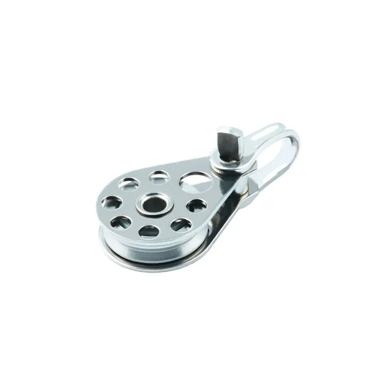 Allen Single with shackle Allen Single with shackle