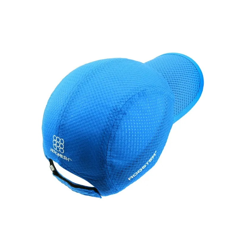 Rooster AeroMesh Cap signal blue Rooster AeroMesh Cap signal blue