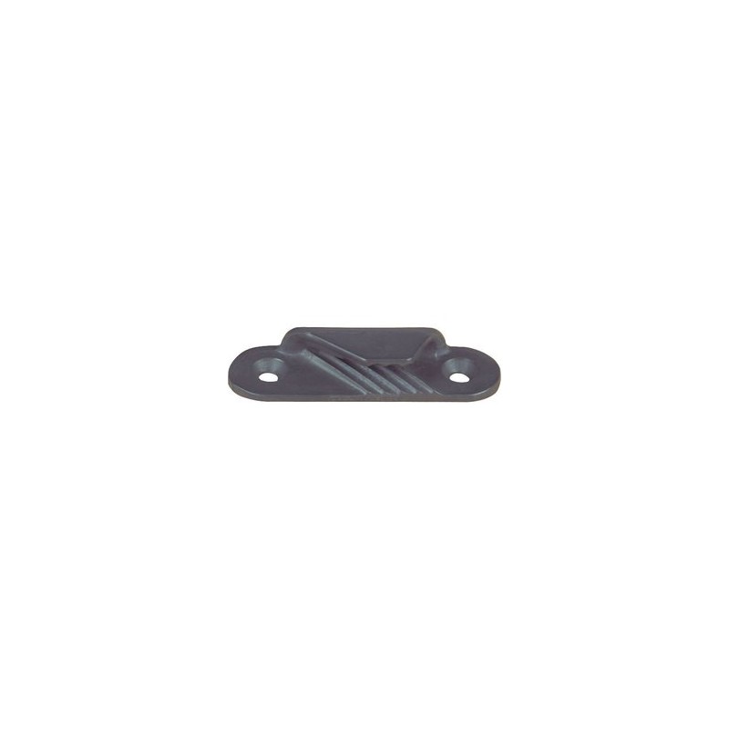 Clamcleat® CL259 Racing Fine Line (Port) Hard Anodised