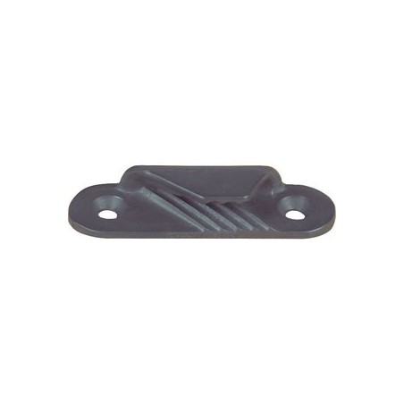 Clamcleat® CL259 Racing Fine Line (Port) Hard Anodised