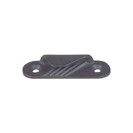Clamcleat® CL258 Racing Fine Line (Starboard) Hard Anodised