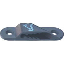Clamcleat® CL273 Racing Sail Line cleat (Starboard) Hard Anodised