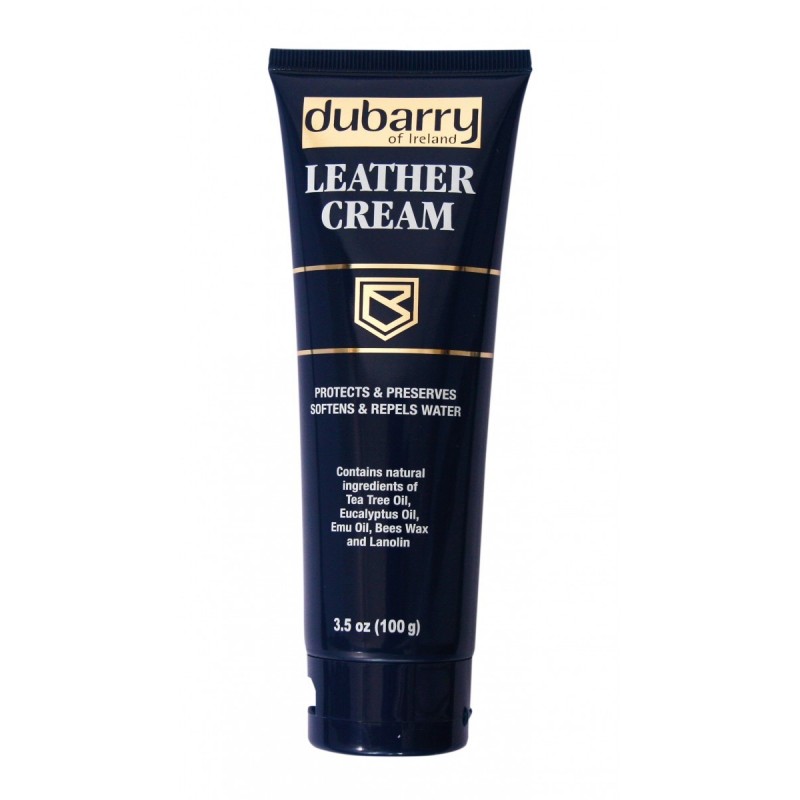 Dubarry Leather Cream 125g