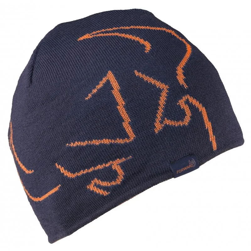 Forward Wip Woven Beanie Forward Wip Woven Beanie