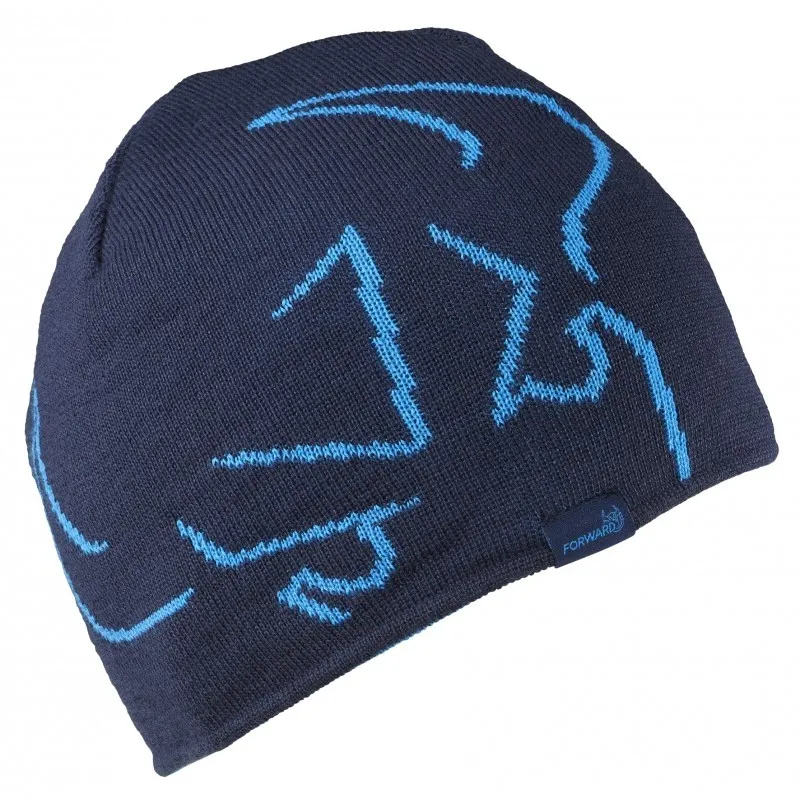 Forward Wip Woven Beanie Forward Wip Woven Beanie