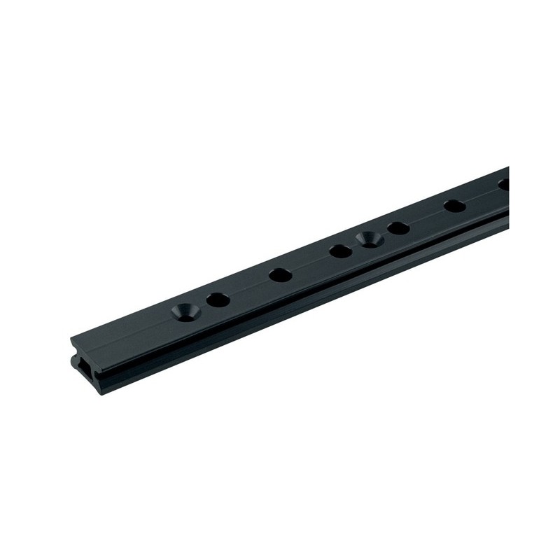 Harken 22 mm Low-Beam Pinstop Track — 1 m