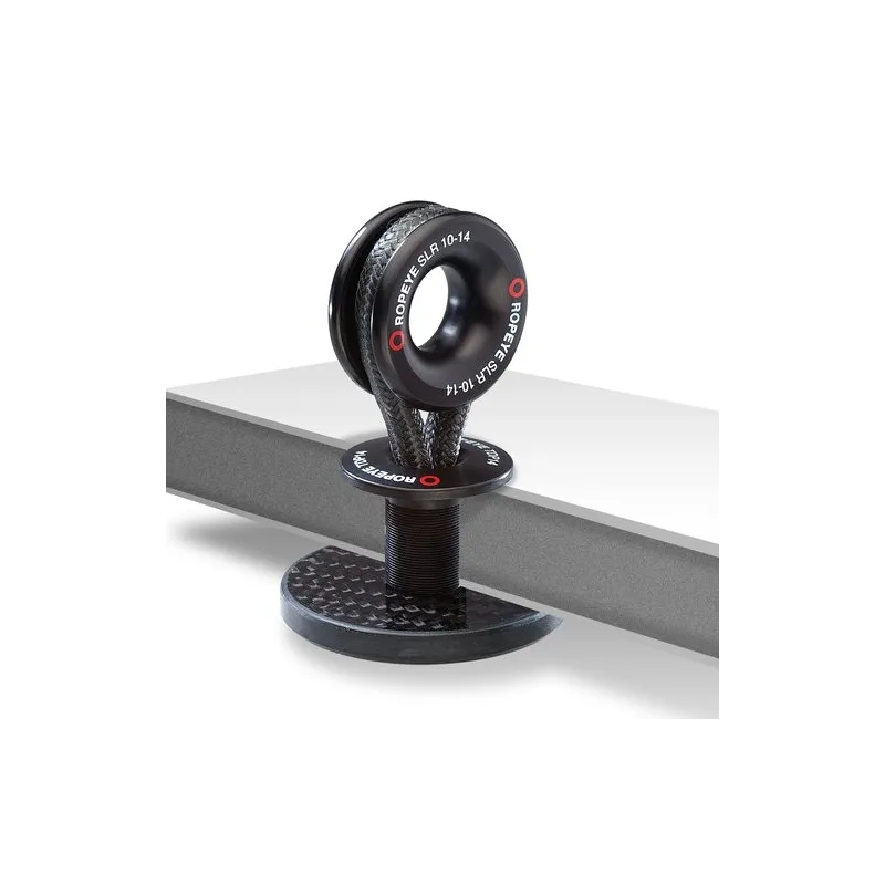 Ropeye TDP Ropeye TDP