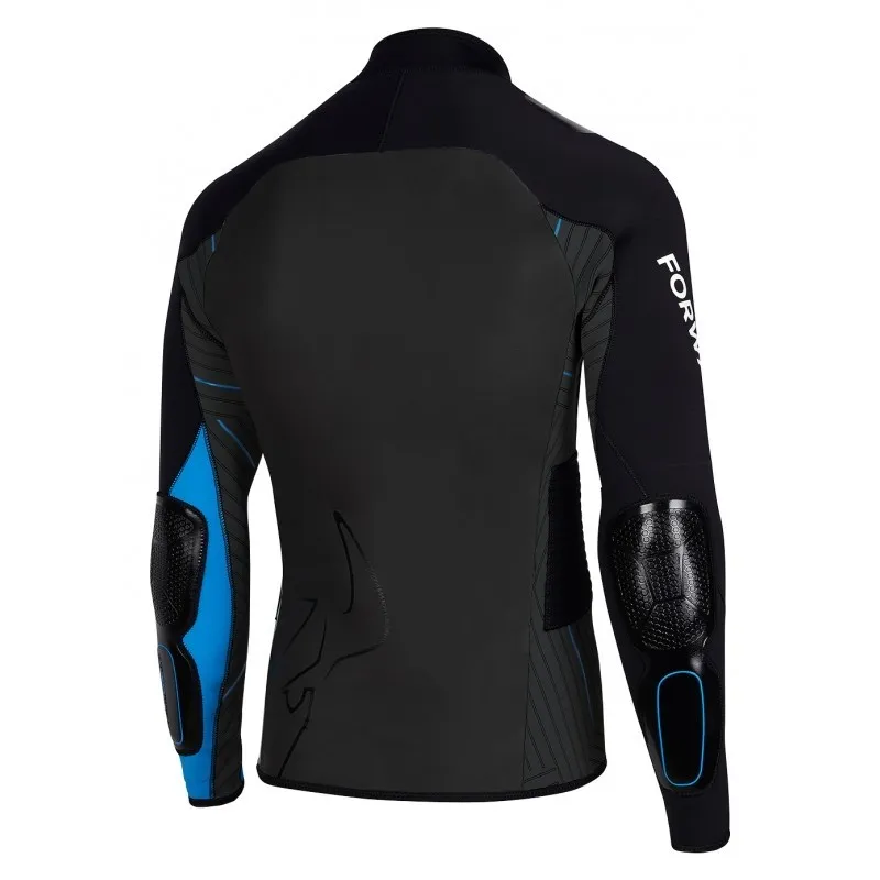 Forward Fly WIP Neoprene Top Forward Fly WIP Neoprene Top