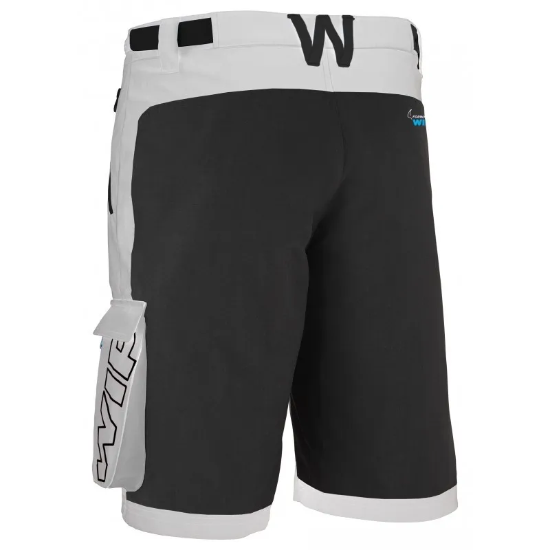 Forward WIP Light Sailing Short Forward WIP Light Sailing Short