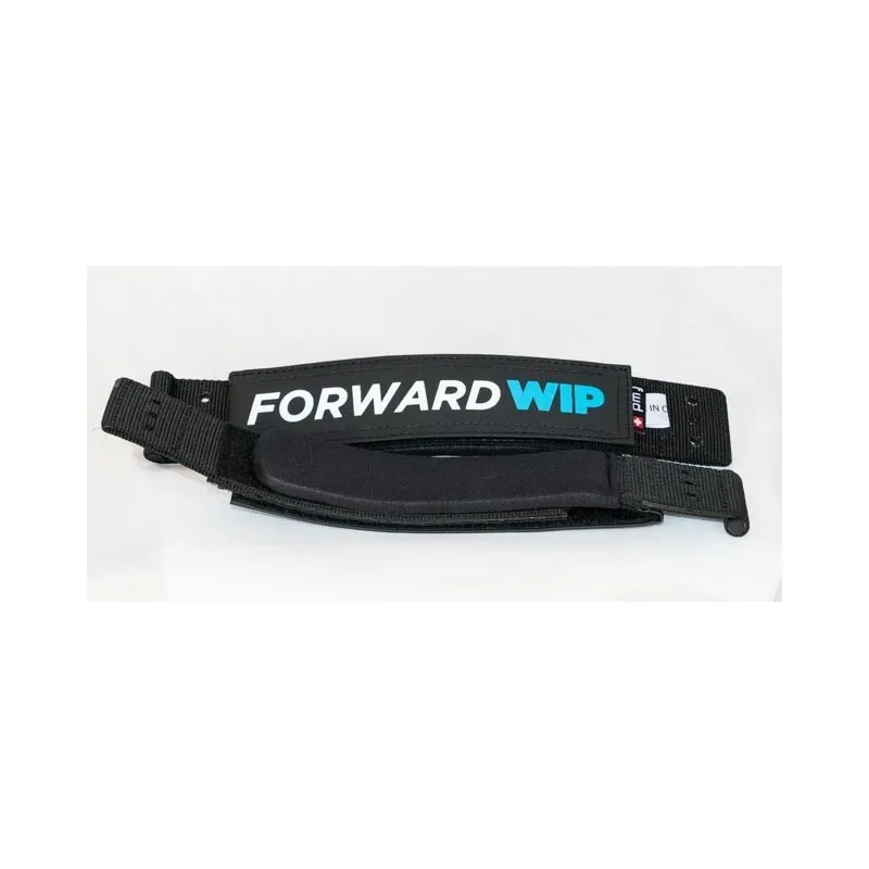Forward WIP Footstrap Forward WIP Footstrap