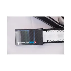 Forward WIP Carbon Sail Belt - Black or White