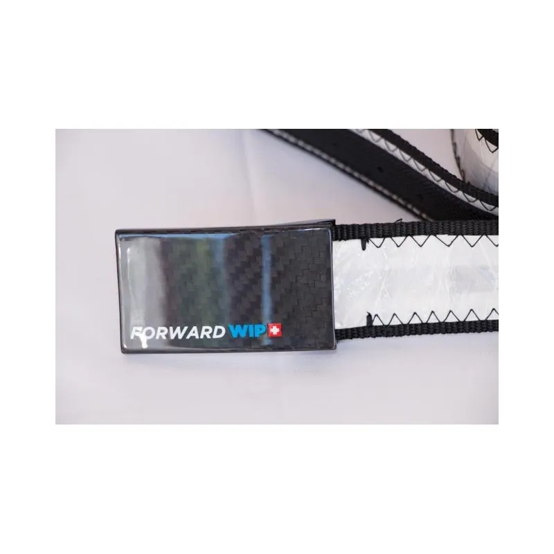 Forward WIP Carbon Sail Belt - Black or White