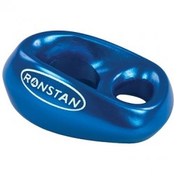 Ronstan SHeaveless blOCK blue