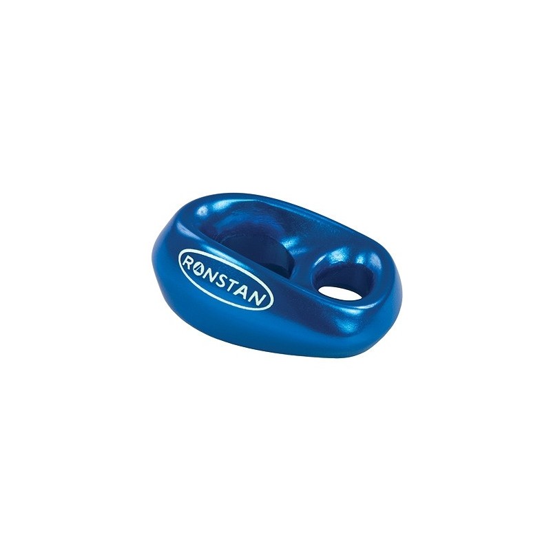 Ronstan SHeaveless blOCK blue
