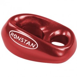 Ronstan SHeaveless blOCK red