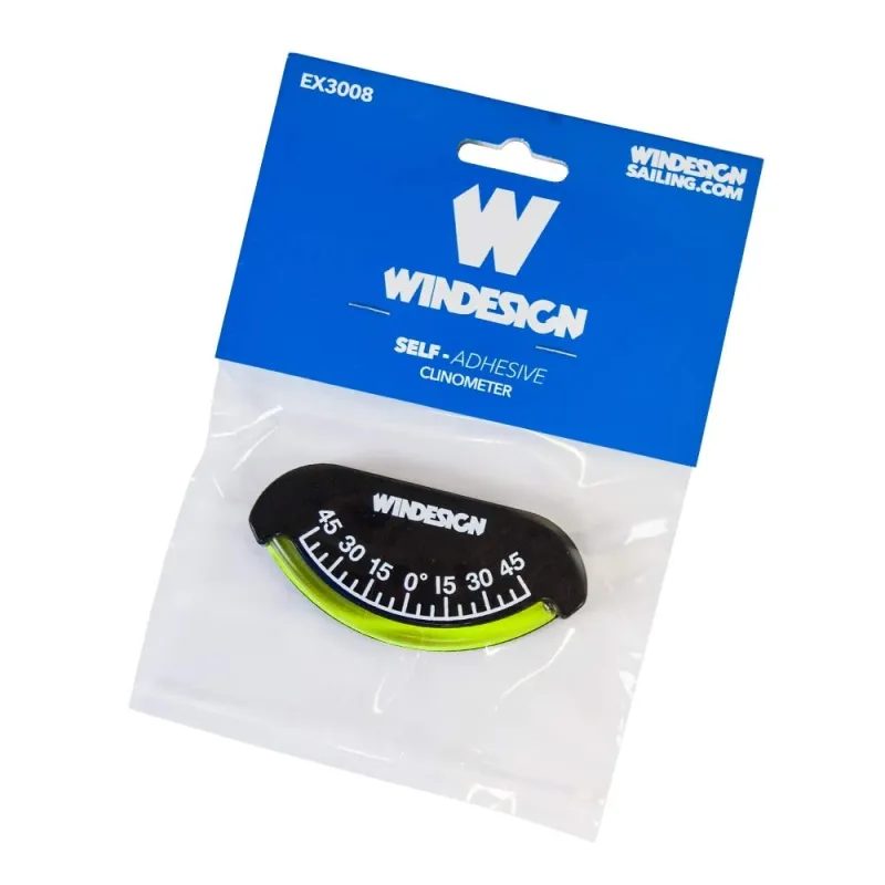Clinometer Windesign Sailing Clinometer Windesign Sailing
