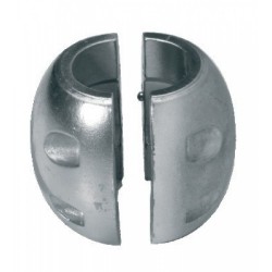 Plastimo Zinc Shaft anodes ball shaped 35mm