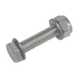 Rudder Mega 10mm Bolt for the Laser®