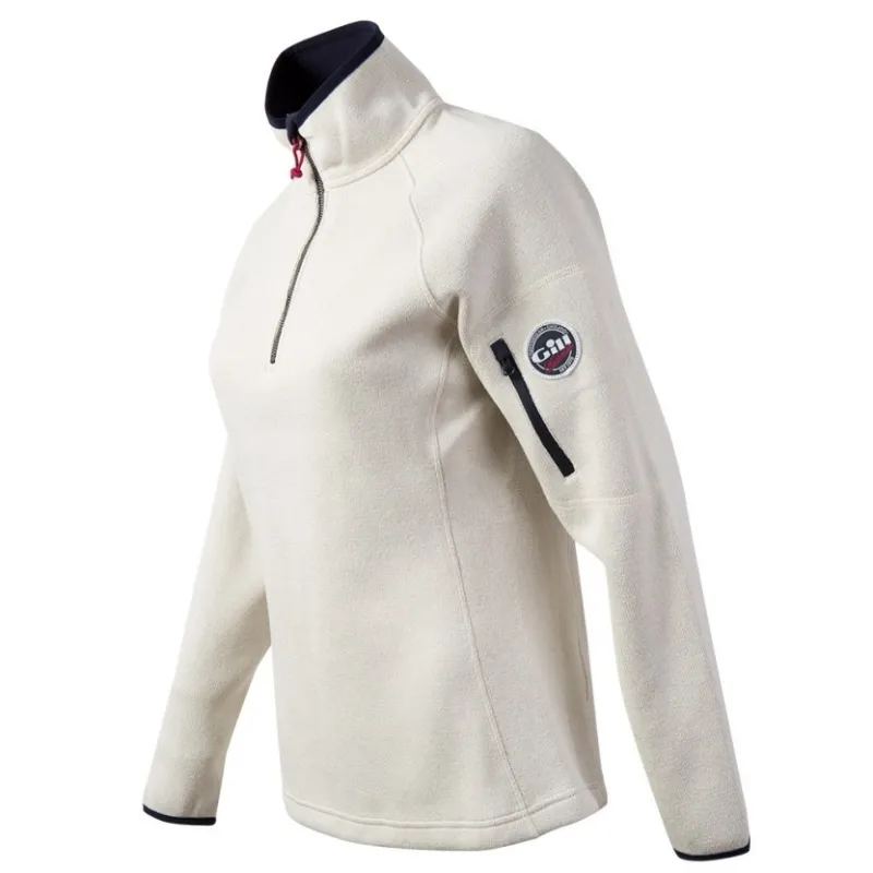 Gill MEN'S KNIT FLEECE Gill MEN'S KNIT FLEECE
