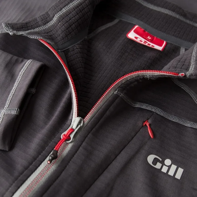 Gill THERMOGRID JACKET Gill THERMOGRID JACKET