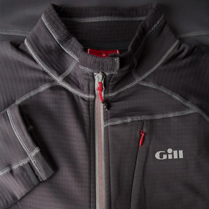 Gill THERMOGRID JACKET Gill THERMOGRID JACKET